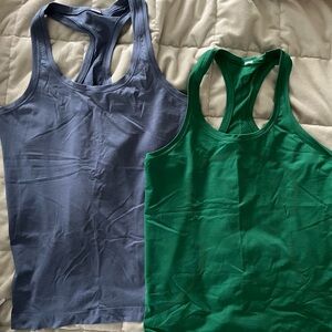 Lululemon Swiftly Racerback Tank